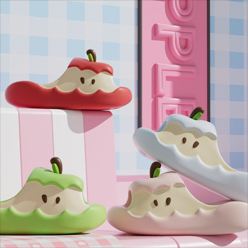 Apple Slides